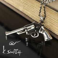 K-SMITH ���r�[ ���{���o�[ �X�J�� �l�b�N���X �V���o�[�A�N�Z�T���[ �V���o�[925 �V�R�� �a���� 7�� �e �s�X�g�� ��]�����e �V���o�[�l
