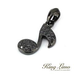 King Limo TRACK �g���b�N �`���[�� (�`�F�[���Ȃ�) ���� �L���O���� �V���o�[925 �V���o�[�A�N�Z�T���[ �� �V���o�[�`���[�� �y���_���g