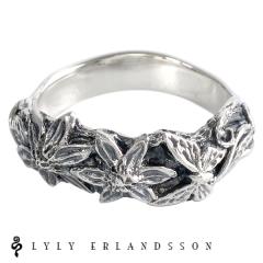LYLY ERLANDSSON the EDEN リング 7号〜25号 リリーエルランドソン