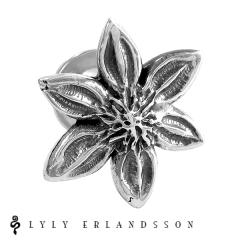 LYLY ERLANDSSON the BLOOM X^bhsAX 1P Ўp [Gh\ u[ Vo[ sAX Piercing Edition Vo[925