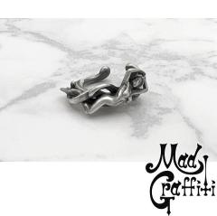 Mad Graffiti �}�b�h�O���t�B�e�B �v�����B���b�W3rd M �C���J�t1P �Ў��p �V���o�[ �V���o�[�s�A�X �X�^�b�h�s�A�X �����Y ���f�B�[�X 