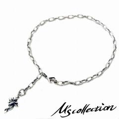 M s collection �G���Y�R���N�V���� �e���^�N���X �N���X �`���[�� �V���o�[925 �A���N���b�g �u���X���b�g �V���v�� �\���� �V���o�[