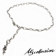 M s collection �G���Y�R���N�V���� �e���^�N���X �_�K�[ �`���[�� �V���o�[925 �A���N���b�g �u���X���b�g �V���v�� �Z�� �V���o�[