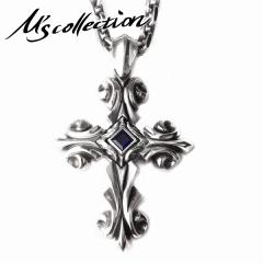 �G���Y�R���N�V���� �V���o�[925 �N���X �V���Z�e�B�b�N�T�t�@�C�A �l�b�N���X(�`�F�[���t���y���_���g�g�b�v �y���_���g�w�b�h) �����Y 