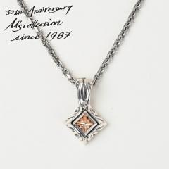 Ms collection GYRNV gvX EDITION 30thAjo[T[ K10S[h Vo[925 X^bY lbNX(`F[t)