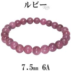 ���r�[ 6A �O���[�h �u���X���b�g 7.5mm 16.5�`18cm S�`L �T�C�Y �a���� 7�� �V�R�� �p���[�X�g�[�� ���� �r�� ���f�B�[�X ���� ���b�h 