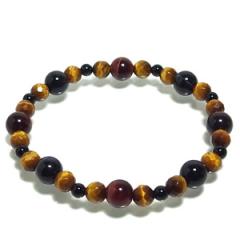 6mm 18cm �J�b�g���g���ڐ�MIX!!3�F�^�C�K�[�A�C �E�I�j�L�X�u���X���b�g (�����YM�T�C�Y)  �d���^ �V�R�� �p���[�X�g�[�� ����u���X��