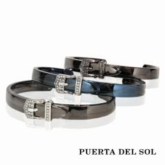 PUERTA DEL SOL �x���g �o�b�N�� �o���O�� �u���b�N �u���[ �V���o�[950 �`�^���R�[�e�B���O ���j�Z�b�N�X �V���o�[�A�N�Z�T���[ �� SV95