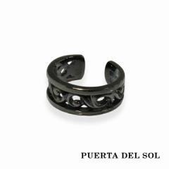 PUERTA DEL SOL �X�N���[�� �����͗l 12.5mm �C���[�J�t �u���b�N �V���o�[950 �`�^���R�[�e�B���O ���j�Z�b�N�X �V���o�[�A�N�Z�T���[ 
