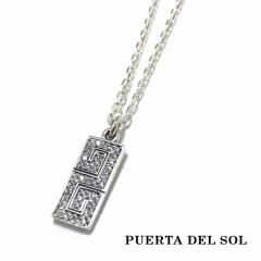 PUERTA DEL SOL RAIMON ���� �l�b�N���X(�`�F�[���t��) �V���o�[950 ���j�Z�b�N�X �V���o�[�A�N�Z�T���[ �� SV950 �u���^�j�A�V���o�[