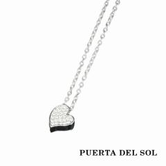 PUERTA DEL SOL Chubby ���� �n�[�g �l�b�N���X(�`�F�[���t��) �V���o�[950 ���j�Z�b�N�X �V���o�[�A�N�Z�T���[ �� SV950 �u���^�j�A�V��