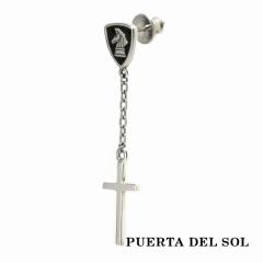 PUERTA DEL SOL Swing Cross Knight `F[ NX `FXiCgGu sAX ubN Vo[950 jZbNX Vo[ANZ