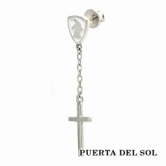 PUERTA DEL SOL Swing Cross Knight `F[ NX `FXiCgGu sAX zCg Vo[950 jZbNX Vo[ANZ