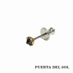 PUERTA DEL SOL One Grain ӎu iJ ꗱ sAX CG[S[h ubN _Ch K18 18 jZbNX S[hAN
