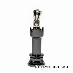 PUERTA DEL SOL �`�F�X�V���[�Y ���[�N �y���_���g(�`�F�[���Ȃ�) �V���o�[950 �`�^���R�[�e�B���O ���j�Z�b�N�X �V���o�[�A�N�Z�T���[ 