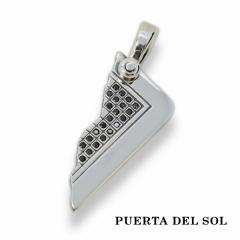 PUERTA DEL SOL �g�����v�J�[�h �f�U�C�� �y���_���g(�`�F�[���Ȃ�) �V���o�[950 ���j�Z�b�N�X �V���o�[�A�N�Z�T���[ �� SV950 �u���^�j