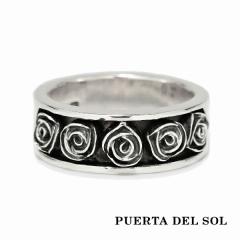 PUERTA DEL SOL Five Rose �ԕ� ���[�Y �K�N �o�� �����O(7���`23��) �V���o�[950 ���j�Z�b�N�X �V���o�[�A�N�Z�T���[ �� SV950 �u���^�j