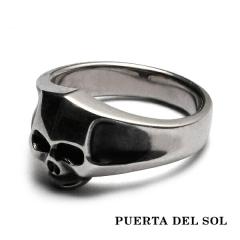 PUERTA DEL SOL �G�b�W �\���b�h �X�J�� �����O(3���`13��) �V���o�[950 ���j�Z�b�N�X �V���o�[�A�N�Z�T���[ �� SV950 �u���^�j�A�V���o