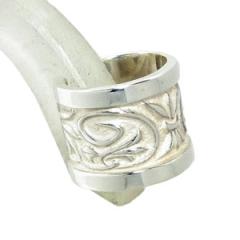 �����ƃA���x�X�N ���� �V���o�[ �C���[�J�t(1P�Ў�)�C���[�J�t�X �V���o�[925 �C���[�J�t �����Y