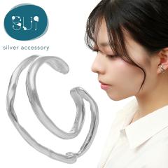 Sui �� �V���o�[ �C���[�J�t 1P �Ў��p �m���z�[���s�A�X ���f�B�[�X�C���[�J�t �V���o�[925 ��A ��d �����O �ւ��� �Ȑ� �L�@�I ��l 