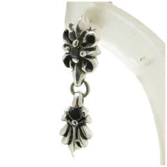 2�A�u���b�N�W���R�j�A�E�t���A�N���X �V���o�[�X�^�b�Y�s�A�X(1P �Ў��p)�V���o�[925 �����Y �j���p �s�A�X �Ў�