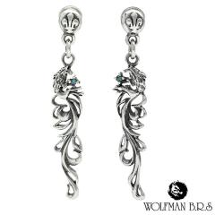 �p�����b�g �E���t �e�B�A�h���b�vW �u���[�_�C�� �s�A�X 1P �Ў��p �V���o�[ �E���t�}��BRS �V���o�[�s�A�X �X�^�b�h �X�^�b�Y�s�A�X ��