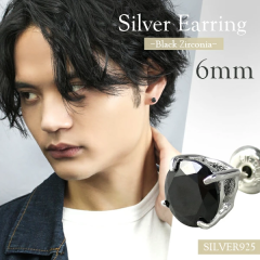  6mm ubNWRjA ꗱ X^bhsAX 1P Ўp Vo[925 Vv x[VbN 嗱 ꗱsAX YsAX fB\