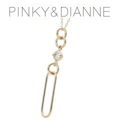 �s���L�[&�_�C�A�� �T�[�N�� �z���C�g�g�p�[�Y �C�G���[�S�[���h �l�b�N���X K10 10�� 10k YG �S�[���h�l�b�N���X �V�R�� �z���C�g�g�p�[