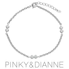 �s���L�[���_�C�A�� ���o�[�V�u�� �V���v�� �n�[�g �`�F�[�� �u���X���b�g �V���o�[950 �W���R�j�A �B��n�[�g ���肰�Ȃ� ��l���킢�� 