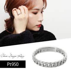 �`�F�[���f�U�C�� �v���`�i�����O 5���`21�� �w�� �����O �약 �`�F�[�� �`�F�[�������O Pt950 ���f�B�[�X�����O ���f�B�[�X ���j�Z�b�N