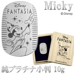 �f�B�Y�j�[ �~�b�L�[ �t�@���^�W�A ���v���`�i���� 10g �~�b�L�[�}�E�X �v���`�i ���� Pt999 �S�[���h �v���`�i���i �J�^ Disney ���� �I