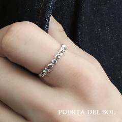 PUERTA DEL SOL ������ �A���x�X�N �����O 5�`21�� �w�� �V���o�[�A�N�Z�T���[ �V���o�[950 �����͗l ���� �g���C�o�� �A�� �c�^ �� �V��