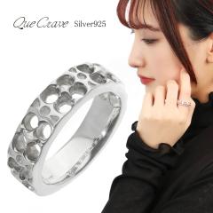 Que Crave �g���[�T���[ �t�����[ ������ �����O �w�� 5�`29�� �V���o�[ 925 ���z ���� ��i ���ꂢ�� ���݊� �V���o�[�����O �����Y ��