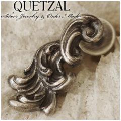 Quetzal u[[sAX Vo[sAX 1P Ўp uh sAX Vo[925 Pc@[AeB[N Be[W NVbN