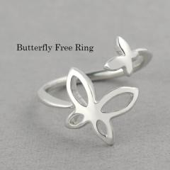 ������ �� �����O �t���[�T�C�Y 9�`15�� ���߉\ �V���o�[925 �����O �w�� �e�w �T�������O �~�f�B�����O �t�@�����W�����O ���X