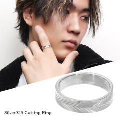 �J�b�e�B���O �����O �w�� 8�`28�� �V���o�[ 925 ���� ���d�グ ���� ���� �J�b�g �؎q �͗l �V���v�� ���肰�Ȃ� ���炫�� ��l ��i ��