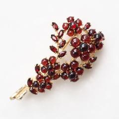 ROKUZAN �K�[�l�b�g �t�����[ �u���[�` �y���_���g�g�b�v (�`�F�[���Ȃ�) �l�b�N���X �y���_���g �g�b�v �w�b�h �V���o�[925 �S�[���h�v