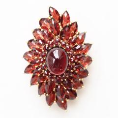 ROKUZAN �K�[�l�b�g �u���[�` �y���_���g�g�b�v (�`�F�[���Ȃ�) �l�b�N���X �y���_���g �g�b�v �w�b�h �V���o�[925 �S�[���h�v���[�e�B��