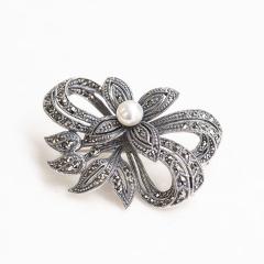 ROKUZAN �p�[�� �}���J�W�b�g �N���V�J�� �u���[�` �s���u���[�` �V���o�[925 �}�[�J�T�C�g �p�[�� �^�� ��R�W���G���[ �u�����h ���f�B