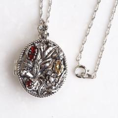 EBAEX ўւ邢͉ʎ Pbg y_g y_ggbv (`F[Ȃ) lbNX gbv wbh Vo[ 925 