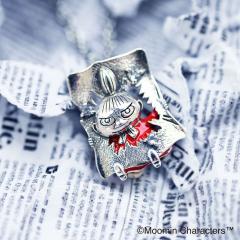 MOOMIN [~ g~C y_g y_ggbv (`F[Ȃ) lbNX gbv wbh Vo[ zCggp[Y Vo