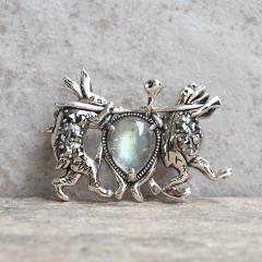 bY ̏  ^ u[` Vo[ uhCg 925 e JG ׍H   @ |p p {  A[g 