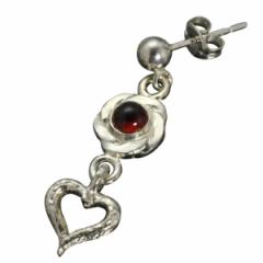 ���� ��΃n�[�g�~�ԃc�C�X�g �s�A�X 1P �Ў��p �V�R�� ���f�B�[�X �V���o�[ �V���o�[�s�A�X �X�^�b�h ���f�B�[�X�s�A�X �V���o�[950 ��