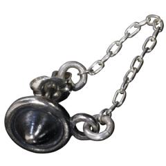 ���� �ŃX�^�b�Y �s�A�X�i��j 1P �Ў��p �`�F�[���t�� �����Y �V���o�[ �V���o�[�s�A�X �X�^�b�h �����Y�s�A�X �V���o�[950 �j�� �ގ� 