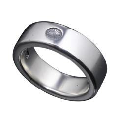 ���� 7mm�� �e ���ł� �����O 14�`27�� �w�� �� �����Y ���f�B�[�X �V���o�[ �V���o�[�����O �V���o�[950 �j�� �ގ� ���� �ޏ� �`���Z�@ 