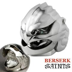 BERSERK �~ SAINTS �x���Z���N �Z�C���c ������ �O���t�B�X �u���[�g�p�[�Y �����O �w�� 17�`25�� �V���o�[ ���� �A�j�� �R���{ �O�b�Y 