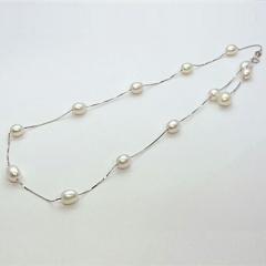 MUSE �~���[�Y 7x 9�~���I�[�o�� �p�[�� �l�b�N���X ���f�B�[�X �V���o�[�l�b�N���X �V���o�[925 �V���o�[ �V���o�[�A�N�Z ���f�B�[�X�l