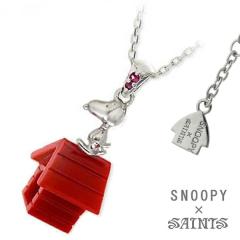 SNOOPY~SAINTS Xk[s[hbNnEX lbNX(`F[t) Xk[s[  PEANUTS LN^[ObY R{ Vo[925