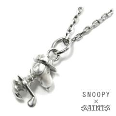 SNOOPY~SAINTS Xk[s[StlbNX(`F[t) Xk[s[  PEANUTS LN^[ObY R{ Vo[925 Vo[A