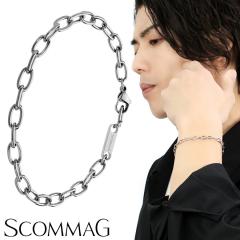SCOMMAG �X�e�����X ������ �`�F�[�� �u���X���b�g �����Y�u���X���b�g �u���X �`�F�[���u���X���b�g �T�[�W�J���X�e�����X �����A�����M